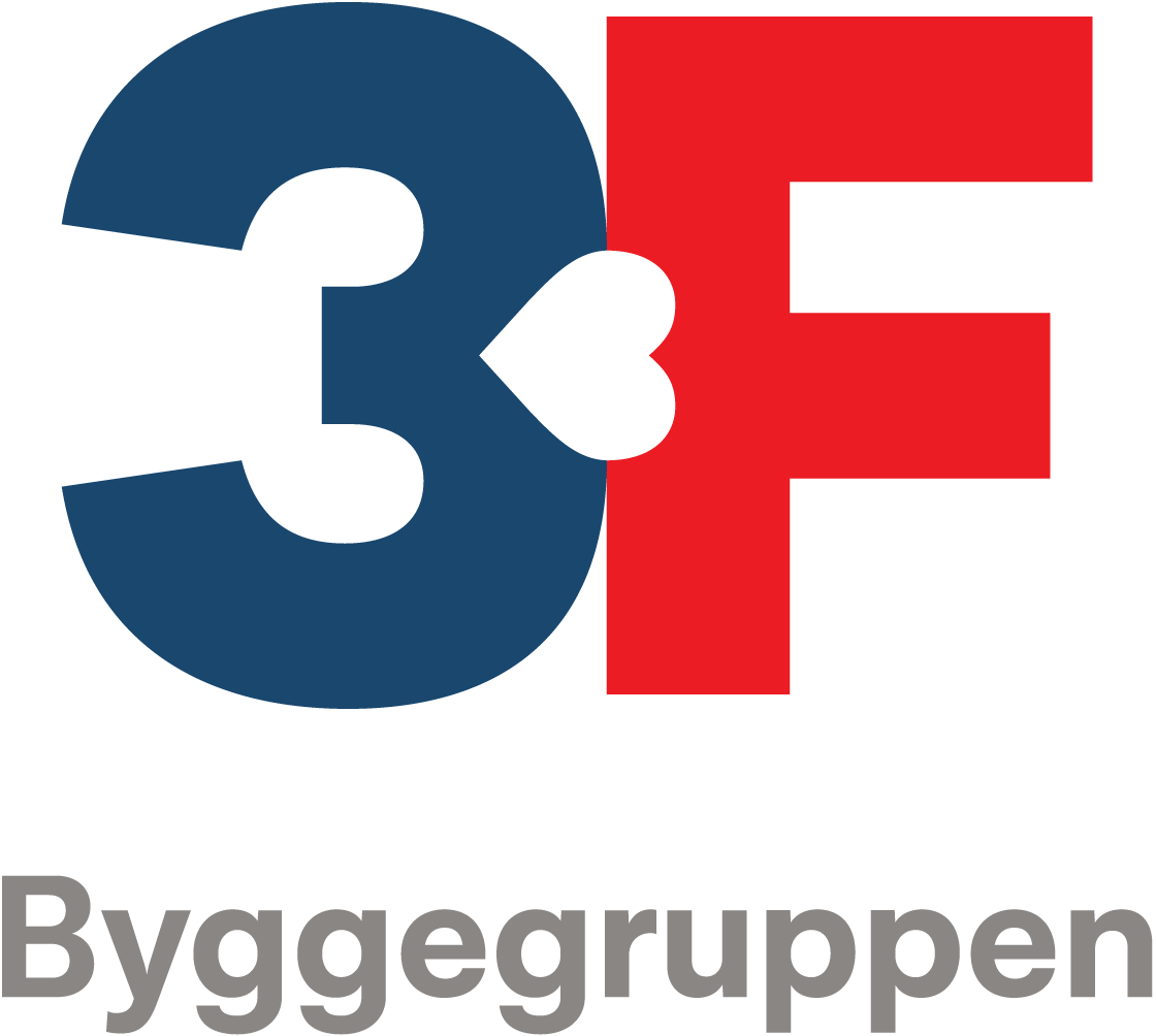 3F Byggegruppen